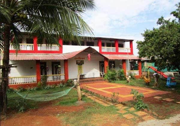 Shri Sadguru Krupa Beach Resort, Alibaug 2